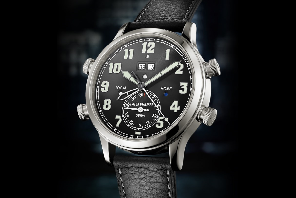 百达翡丽表针脱落修复秘籍:让您的腕上珍宝重焕光彩!(图) 百达翡丽表针脱落修复秘籍:让您的腕上珍宝重焕光彩!(图)