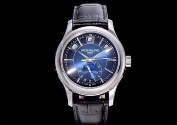 百达翡丽手表走时不准解决方法盘点(图) 百达翡丽手表走时不准解决方法盘点(图)