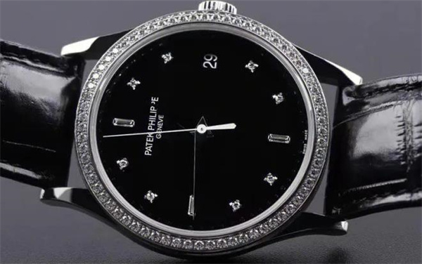 百达翡丽手表走时不准解决方法汇总(图) 百达翡丽手表走时不准解决方法汇总(图)