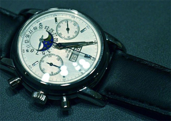 百达翡丽手表表针掉了处理办法推荐（图）