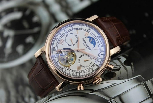 百达翡丽手表摔坏了解决技巧详解（图）