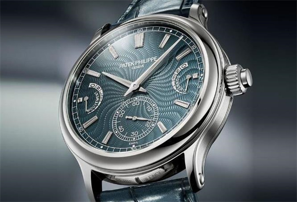 百达翡丽手表表针掉了解决技巧汇总（图）