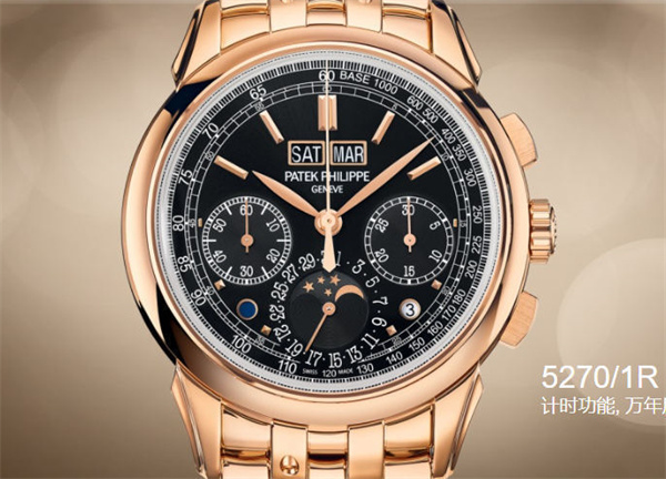 百达翡丽手表表带过长解决办法深度解析(图) 百达翡丽手表表带过长解决办法深度解析(图)