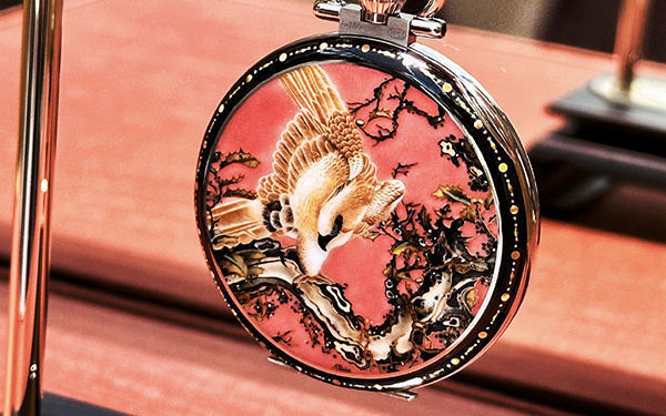 百达翡丽手表进水了处理办法汇总(图) 百达翡丽手表进水了处理办法汇总(图)