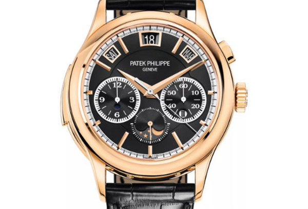 百达翡丽手表偷停如何处理（图）