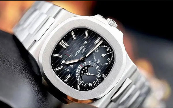 百达翡丽手表指针生锈应该咋处理(图) 百达翡丽手表指针生锈应该咋处理(图)