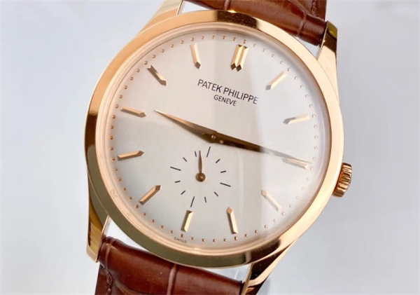 百达翡丽保养一次要多久(图) 百达翡丽保养一次要多久(图)