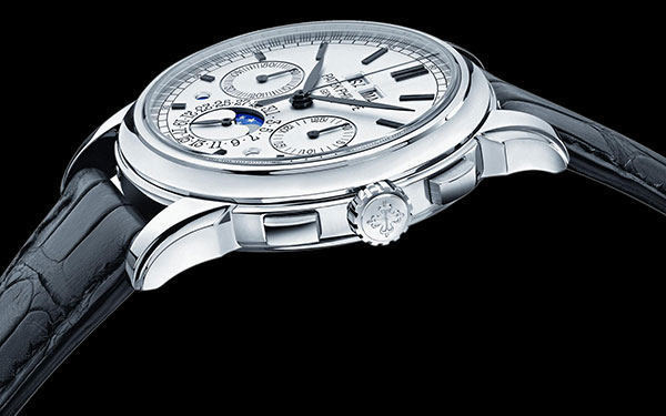 百达翡丽手表发条一直上不紧如何解决（图）