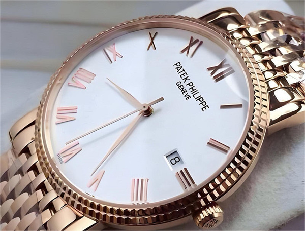 百达翡丽腕表生锈了处理办法推荐(图) 百达翡丽腕表生锈了处理办法推荐(图)