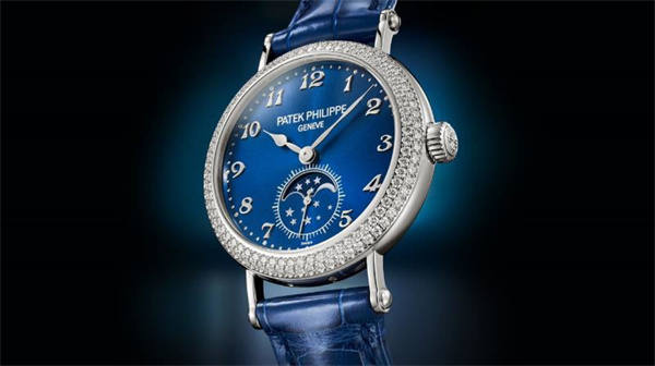 百达翡丽腕表表带过长原因是啥(图) 百达翡丽腕表表带过长原因是啥(图)