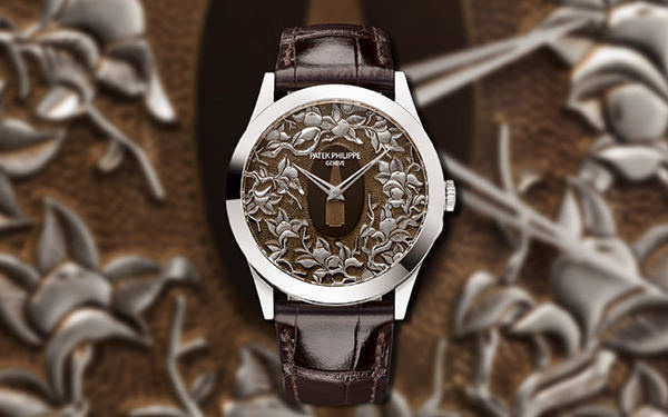 百达翡丽腕表外观有划痕处理技巧(图) 百达翡丽腕表外观有划痕处理技巧(图)