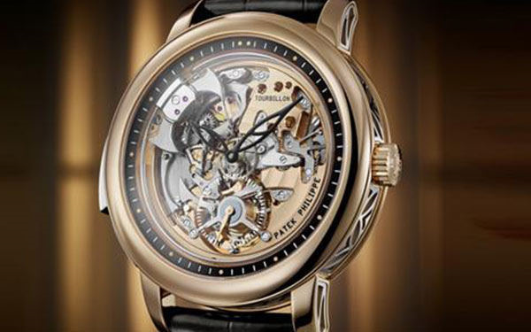 百达翡丽腕表表盘有划痕处理办法推荐（图）