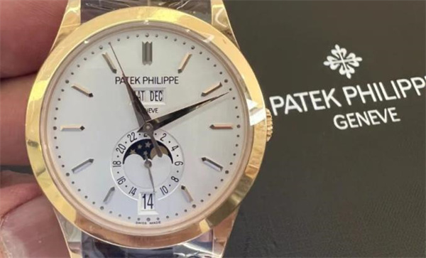 百达翡丽腕表摔坏了处理方法盘点(图) 百达翡丽腕表摔坏了处理方法盘点(图)