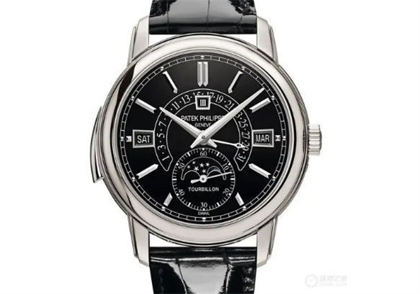 百达翡丽腕表表针不走了处理技巧推荐(图) 百达翡丽腕表表针不走了处理技巧推荐(图)