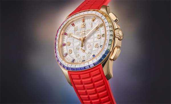 百达翡丽走走停停如何处理（图）