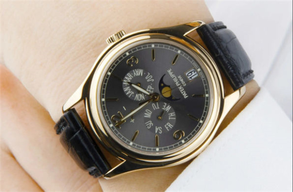 百达翡丽发条一直上不紧解决方法集锦(图) 百达翡丽发条一直上不紧解决方法集锦(图)