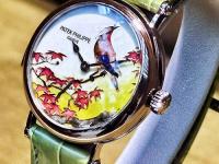 百达翡丽腕表进水了怎么处理