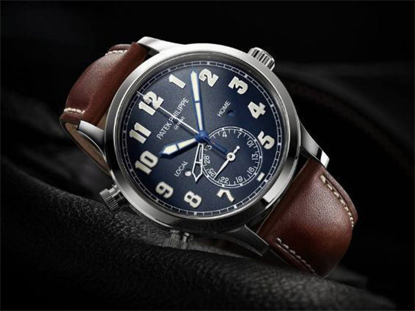 百达翡丽表针不走了处理方法大全(图) 百达翡丽表针不走了处理方法大全(图)