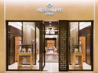 百达翡丽机芯怎么更换