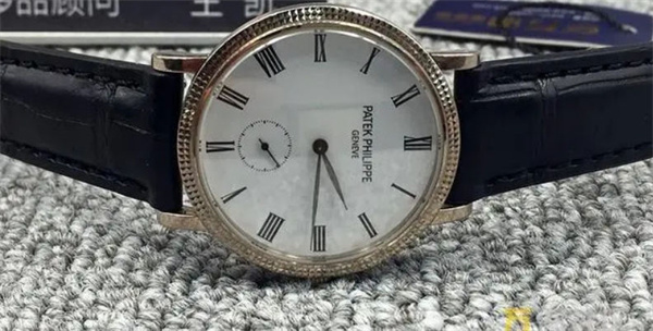 百达翡丽表带过长如何解决(图) 百达翡丽表带过长如何解决(图)