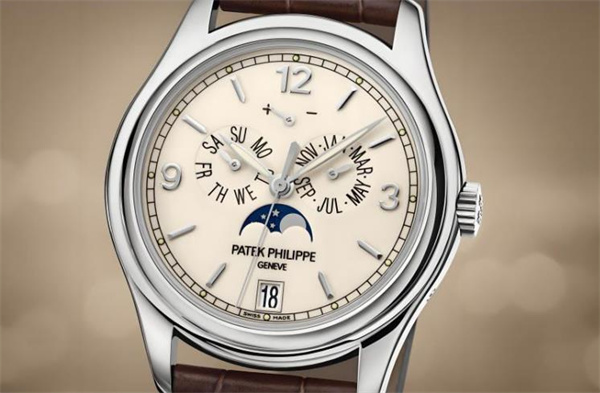 百达翡丽机芯里面有划痕解决技巧集锦(图) 百达翡丽机芯里面有划痕解决技巧集锦(图)