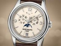 百达翡丽机芯里面有划痕解决技巧集锦