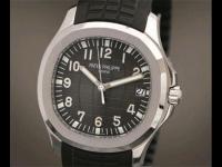 百达翡丽腕表表盘有划痕处理技巧是什么