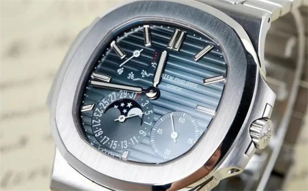 百达翡丽磕碰了如何处理(图) 百达翡丽磕碰了如何处理(图)