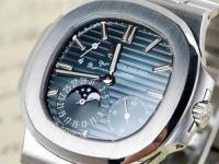 百达翡丽磕碰了如何处理