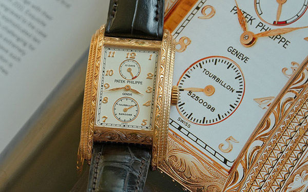 百达翡丽腕表表盘有划痕解决办法大全(图) 百达翡丽腕表表盘有划痕解决办法大全(图)