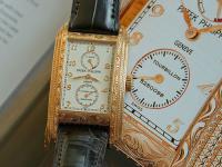 百达翡丽腕表表盘有划痕解决办法大全