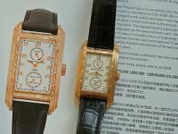 百达翡丽腕表表带太松怎么办