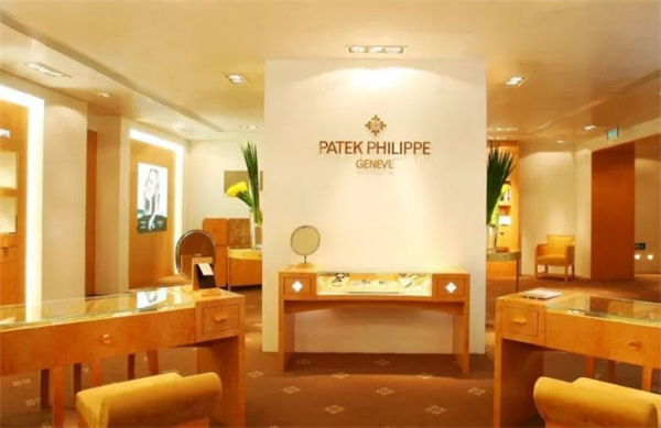 百达翡丽偷停处理技巧(图) 百达翡丽偷停处理技巧(图)