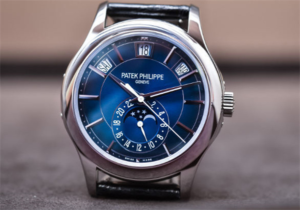 百达翡丽表带掉色处理方法推荐(图) 百达翡丽表带掉色处理方法推荐(图)