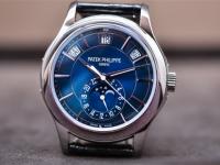 百达翡丽表带掉色处理方法推荐