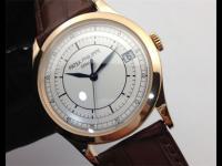 百达翡丽进水了处理方法大全