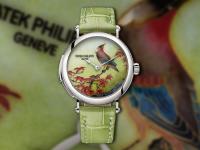 百达翡丽表带太紧处理办法大全