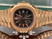 百达翡丽腕表表壳有划痕解决技巧集锦