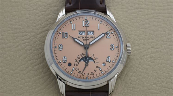 百达翡丽腕表表带过短处理办法汇总(图) 百达翡丽腕表表带过短处理办法汇总(图)