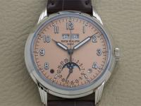 百达翡丽腕表表带过短处理办法汇总