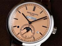 百达翡丽表针不走了处理办法集锦