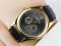 百达翡丽表耳掉了是啥原因