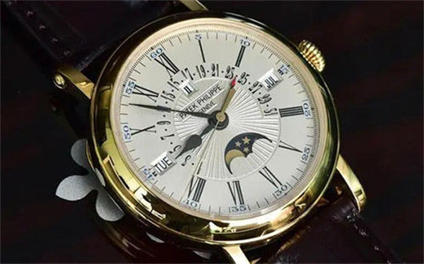 百达翡丽进水了原因是啥(图) 百达翡丽进水了原因是啥(图)