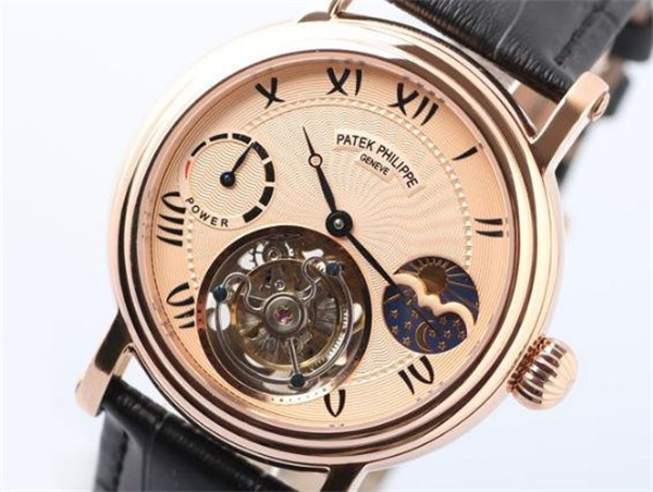 百达翡丽腕表表耳掉了解决技巧汇总(图) 百达翡丽腕表表耳掉了解决技巧汇总(图)