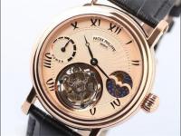 百达翡丽腕表表耳掉了解决技巧汇总