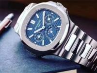 百达翡丽机芯受损处理方法是什么