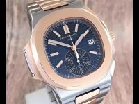 百达翡丽表针掉了处理技巧详解