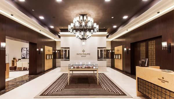 百达翡丽腕表表针不走了处理技巧集锦(图) 百达翡丽腕表表针不走了处理技巧集锦(图)