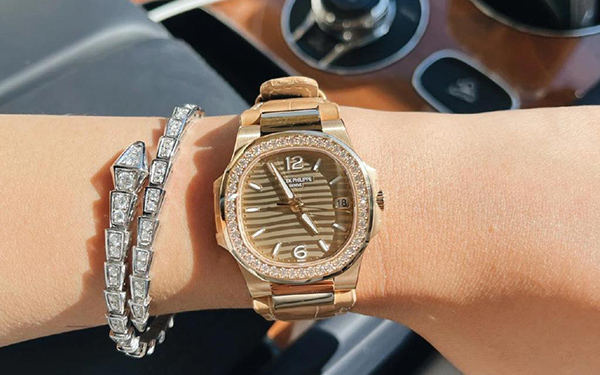 百达翡丽表针掉了解决技巧深度解析（图）