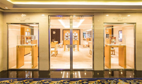 百达翡丽腕表表带太松解决方法大全（图）